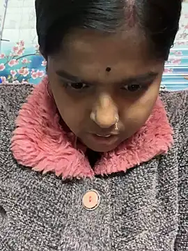 Beauty-queen online show from 01.18.25