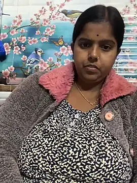 Beauty-queen online show from 01.18.25