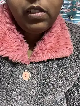 Beauty-queen online show from 01.18.25