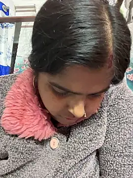 Beauty-queen online show from 01.19.25