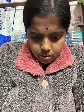 Beauty-queen online show from 01.19.25