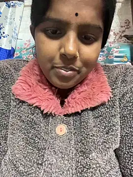 Beauty-queen online show from 01.20.25