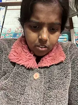 Beauty-queen online show from 01.22.25