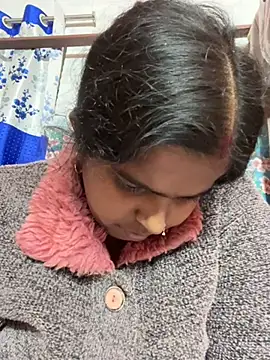 Beauty-queen online show from 01.22.25