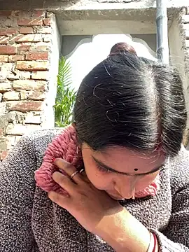 Beauty-queen online show from 01.23.25