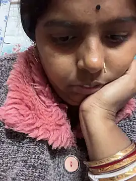 Beauty-queen online show from 01.23.25