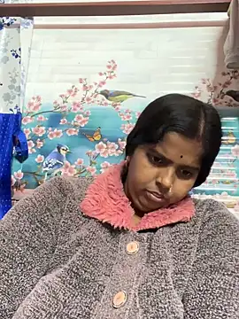 Beauty-queen online show from 01.23.25