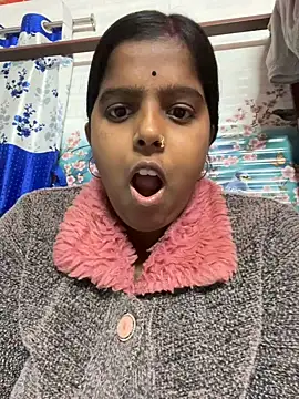 Beauty-queen online show from 01.24.25