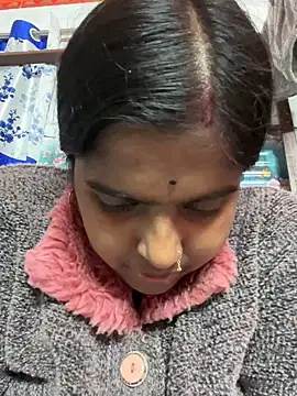 Beauty-queen online show from 01.24.25