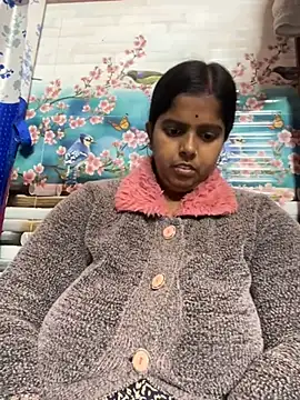 Beauty-queen online show from 01.24.25