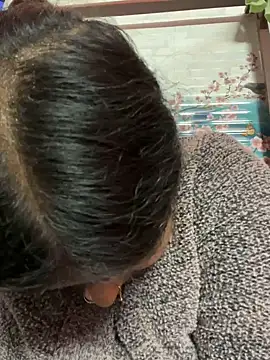 Beauty-queen online show from 01.28.25