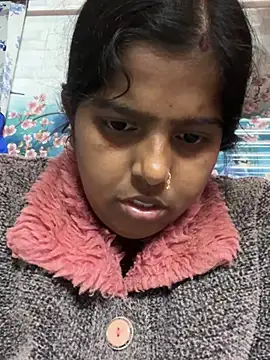 Beauty-queen online show from 02.02.25