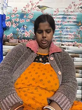 Beauty-queen online show from 02.19.25