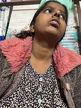 Beauty-queen online show from 02.27.25