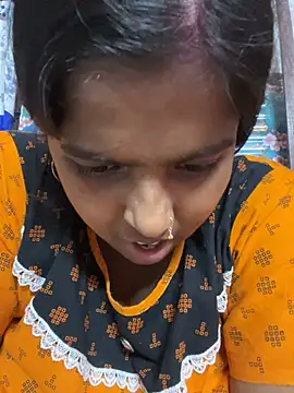 Beauty-queen online show from 02.28.25