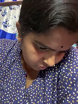 Beauty-queen online show from 03.04.25