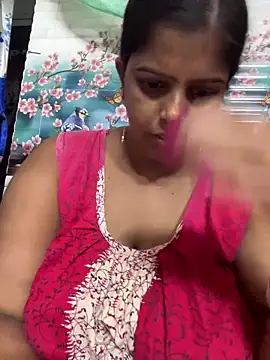 Beauty-queen online show from 09.27.25