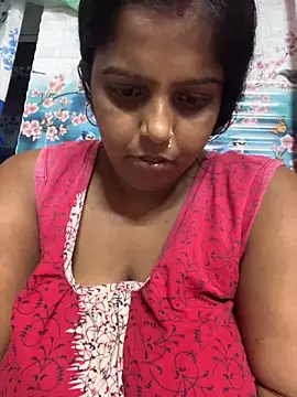 Beauty-queen online show from 10.11.25