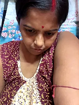 Beauty-queen online show from 10.19.25