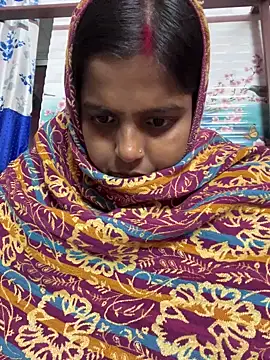 Beauty-queen online show from 01.06.26