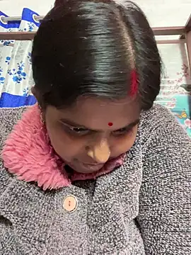 Beauty-queen online show from 01.11.26