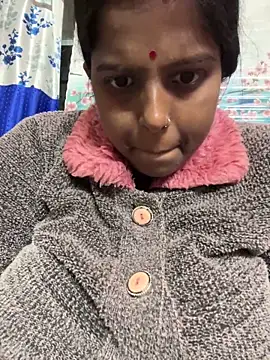 Beauty-queen online show from 02.14.26