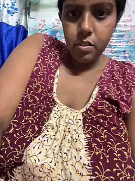 Beauty-queen online show from 03.18.26