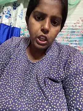 Beauty-queen online show from 03.21.26