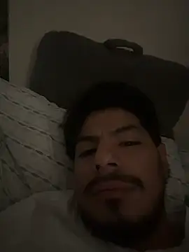 MynameisPaco online show from 11.09.25