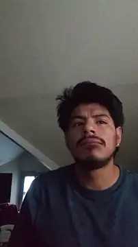 MynameisPaco online show from 11.13.25