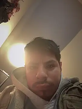 MynameisPaco online show from 12.21.25