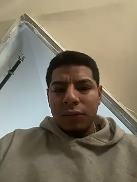 MynameisPaco online show from 01.16.26