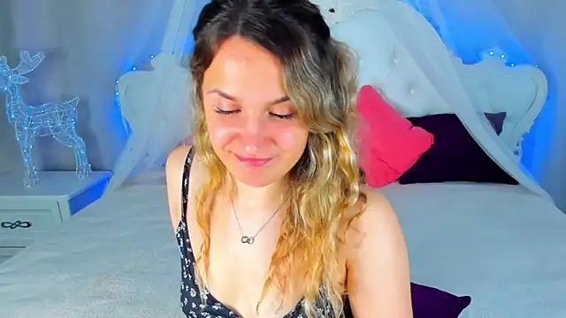 Milka Blond online show from 04.28.26