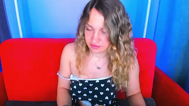 Milka Blond online show from 05.05.26