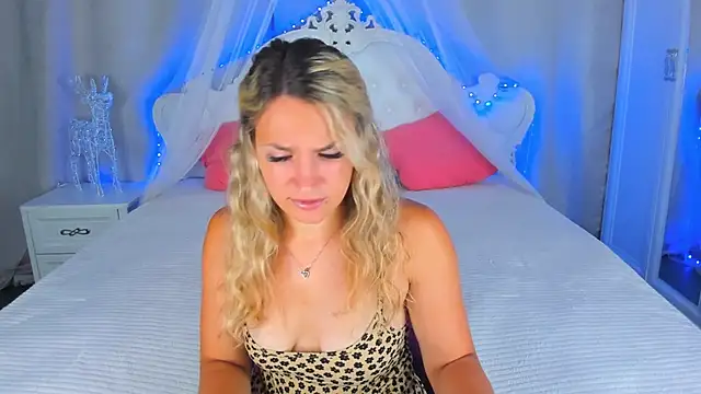 Milka Blond online show from 07.03.26