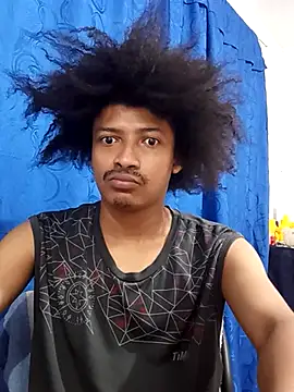 Snapshot of Leunamt chatting on 04.13.26 Leunamt online show from 04.13.26