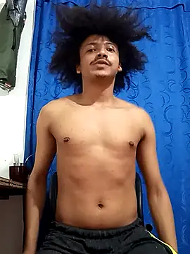 Snapshot of Leunamt chatting on 04.14.26 Leunamt online show from 04.14.26