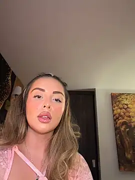 Alirawrz online show from 04.25.26
