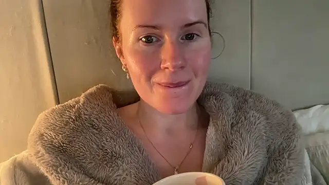 redheadrosie69 online show from 02.03.26