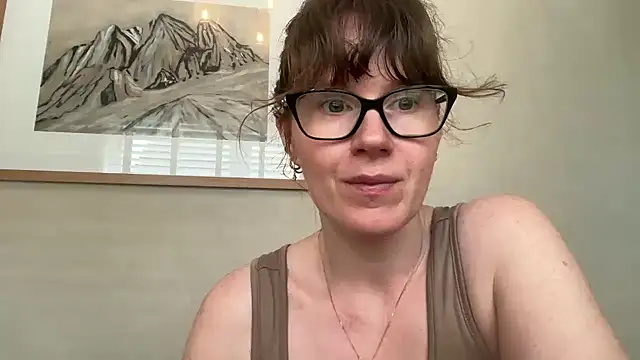 redheadrosie69 online show from 06.08.26