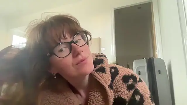 redheadrosie69 online show from 06.11.26