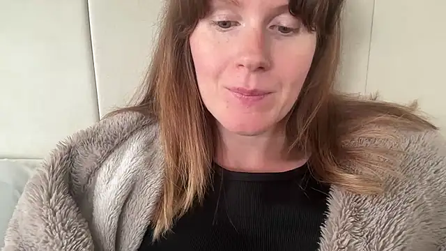 redheadrosie69 online show from 07.03.26