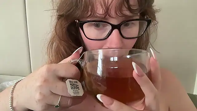 redheadrosie69 online show from 07.05.26