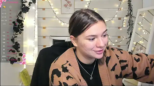 Snapshot of Josephine_Kiss chatting on 01.07.26 Josephine Kiss online show from 01.07.26