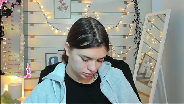 Snapshot of Josephine_Kiss chatting on 01.08.26 Josephine Kiss online show from 01.08.26