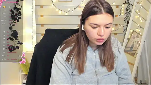 Snapshot of Josephine_Kiss chatting on 01.09.26 Josephine Kiss online show from 01.09.26