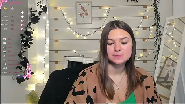 Snapshot of Josephine_Kiss chatting on 01.13.26 Josephine Kiss online show from 01.13.26