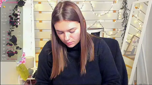 Snapshot of Josephine_Kiss chatting on 01.16.26 Josephine Kiss online show from 01.16.26