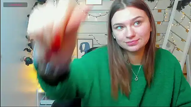 Snapshot of Josephine_Kiss chatting on 01.19.26 Josephine Kiss online show from 01.19.26