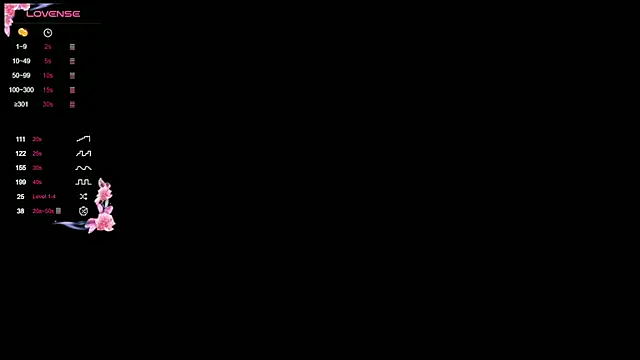 Snapshot of Josephine_Kiss chatting on 02.18.26 Josephine Kiss online show from 02.18.26